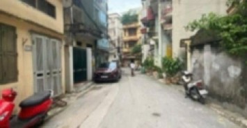 115M NHÀ MẶT PHỐ THANH XUÂN - GIÁ MẶT NGÕ Ở HUYỆN  - BÁN ĐẤT TẶNG NHÀ, TẶNG LUÔN CẢ THIẾT KẾ & GPXD TÒA NHÀ 6 TẦNG