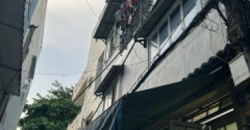 154/1 nguyễn xí p26 bình thạnh hẻm xe tải 3 lầu sổ cn 50m ngang 8m giá 6,9 tỉ
