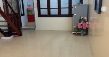 Tập thể Hàng Than - trung tâm Thủ Đô