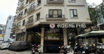 Cho thuê nhà Tố Hữu, 200m2, 7 tầng thông sàn, thang máy, làm trụ trở công ty, thẩm mỹ viện