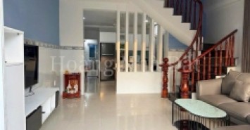NHÀ HUỲNH TẤN PHÁT, 5X20M, 6.2 TỶ, CẠNH PHÚ MỸ HƯNG
