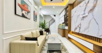 TRUNG TÂM ĐỐNG ĐA - NHÀ DÂN XÂY ĐẸP LUNG LINH - TẶNG FULL NỘI THÂT!