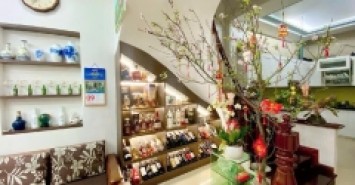 268 LA THÀNH, BẢN ĐỒ CHỈ ĐƯỜNG TỚI KHO BÁU – ĐỐNG ĐA 40M 8 NGỦ CHỈ 7,35 TỶ