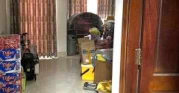 BÁN NHÀ 4 TẦNG, 58M2, NGÕ NGUYỄN DUY TRINH, QUẬN 9 - GIÁ 6.5 TỶ - SỔ HỒNG CHÍNH CHỦ