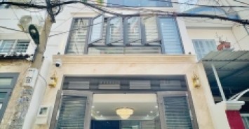 NHÀ THIẾT KẾ CAO CẤP CÓ THANG MÁY QUANG TRUNG - PHƯỜNG 11
LH EM XEM NHÀ 0965526259 THÚY