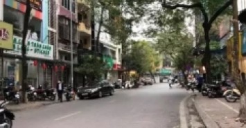NHÀ NGUYÊN HỒNG, Ô TÔ ĐỖ CỬA, 50M, MT 3.8M, GIÁ  21.5 TỶ