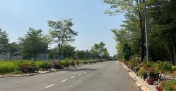 Đất nền khu Gia Long, 80m, giá 5.2 tỷ
