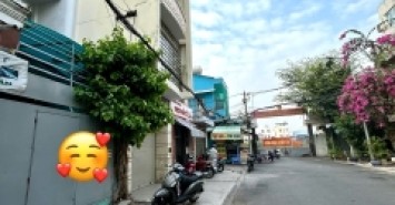 CHÍNH CHỦ BÁN NHÀ MẶT PHỐ QUẬN 4 - 80M2 - 4 TẦNG - 7 PN - 14.9 TỶ - SỔ HỒNG CHÍNH CHỦ