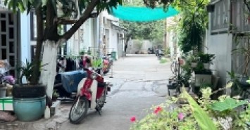 Nhà hẻm xe hơi 72m2 i Đường 13, An Lạc, Bình Tân, giá 4,7 tỷ