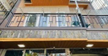 GIẢM MẠNH 1 tỷ NHÀ BÁN CHÍNH CHỦ ĐƯỜNG TRẦN BÁ GIAO - PHƯỜNG 5 - GÒ VẤP