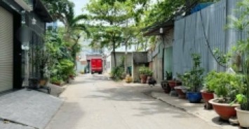 NHÀ BÁN CÓ THANG MÁY ĐƯỜNG LÊ ĐỨC THỌ, ĐƯỜNG 6M, FULL NỘI THẤT