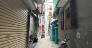 NGUYỄN LƯƠNG BẰNG – ĐỐNG ĐA 4 NGỦ, GẦN HỒ SINH THÁI, SỔ ĐẸP, NHÀ ĐẸP, KHÁCH VỀ Ở LUÔN