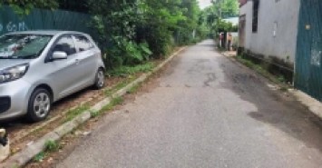 BÁN ĐẤT VÀNG GIANG BIÊN -LONG BIÊN 78 M GIÁ NHỈNH 5 TỶ 
OTO ĐỖ -