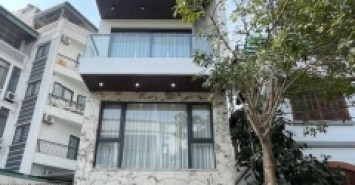 Cực Hiêm - 40m2 Đất - MT4.5m, ô tô tránh gần MP Trung Văn giá 5. tỷ58