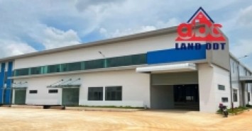 Cho thuê Sản xuất ổn định, thu hút DN FDI. phù hợp DN chế xuất EPE
