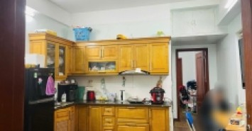 Bán căn hộ 45m Đại Thanh , thiết kế 1pn,1vs sổ đỏ chính chủ
