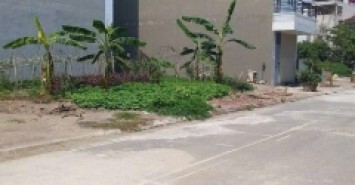 Bán đất phân lô Quang Lãm - Hà Đông, 54m2 oto vào nhà giá chỉ có 6,3 tỷ