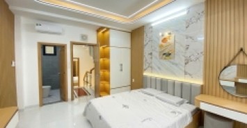 Căn góc 2 mặt thoáng – 68m2 Nhà đẹp tại Tỉnh Lộ 10 – sổ riêng, dọn vào ở ngay
