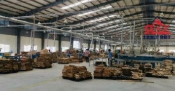 Cho thuê nhà xưởng với thiết kế hiện đại, thời gian lâu dài, tiếp nhận SX CNC, CN phụ trợ