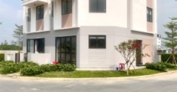 Nhà Ở Xã Hội Phố Liền Kề K Home New City – Sở Hữu Ngay Hôm Nay