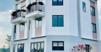 Nhà Ở Xã Hội Phố Liền Kề – Đầu Tư Hôm Nay, Sinh Lời Ngày Mai