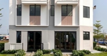 Căn Nhà Hoàn Hảo Tại K Home New City – Chỉ Cần Xách Vali Vào Ở