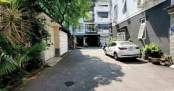 Bán nhà 100m2, 5PN, 5WC, trệt có gác lửng, ngõ Linh Trung, Thủ Đức - 5.15 tỷ