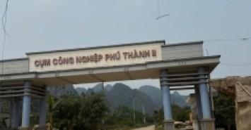 Lô đất siêu đẹp ở thị trấn Ba Hàng Đồi , Lạc Thủy , giáp ngay Hà Nội