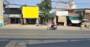 Bán nhà mặt tiền Kinh doanh đường Tỉnh Lộ 43 Bình Chiểu Thủ Đức