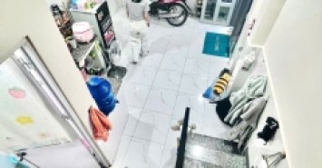 GẤP BÁN, GIẢM 250TR, Phước Bình Thủ Đức, DTSD 44m2, ở ngay, giá chỉ 2 ty.