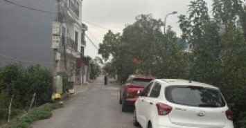 Chính chủ gửi bán 94,5m mặt ngõ 6m tại Tràng Cát, Hải An