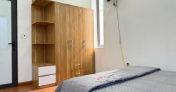 Bán nhà 3 tầng, tổ 4, TT Quang Minh, Mê Linh. Nhà đẹp, chỉ việc xách vali về ở