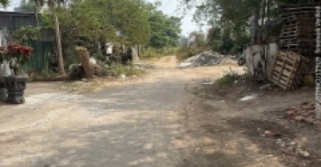 CHỦ KẸT TIỀN CẦN BÁN GẤP LÔ ĐẤT GIÁ RẺ 2.2 TỶ