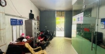 CẮT LỖ SÂU – CHỈ 8.2 TỶ – MẶT TIỀN KD LÊ ĐÌNH CẨN – 110m2 – 3 TẦNG