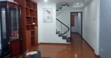 Không còn căn thứ 2 tại Chùa Bộc 50m² sổ đỏ nhà 5 tầng chỉ có 8 tỷ - 7PN ở hay cho thuê đều giá trị