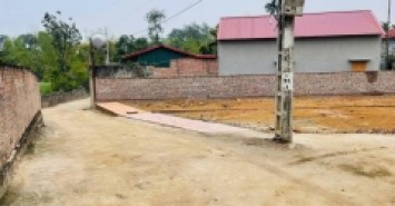 Bán lô Hoa Hậu trung tâm Lại Thượng đường to ôtô 103m mặt tiền đẹp nhỉnh 2tỷ
