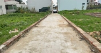 Cần bán gấp lô đất tổ 9, Quang Minh, Mê Linh. Gần KCN và trường CD Y Dược Tuệ Tĩnh