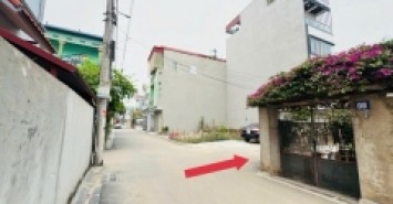 Bán nhà C4 thôn Đoài, Nam Hồng, Đông Anh. Cách đường Võ Văn Kiệt 500m