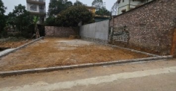 Bán đất đẹp sát gần TT Ba Hàng Đồi đường thông ôtô tránh 73m nhỉnh 11 triệu