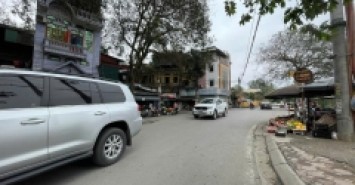 BÁN MẢNH ĐA/T HIẾM – GIANG BIÊN, LONG BIÊN – CHỈ NHỈNH 3, T/Ỷ 73m²