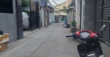 Nhà Riêng gần chợ GIỒNG Nguyễn Duy Trinh,Bình Trưng Tây, Oto đổ cửa,yên tỉnh,Gía 6,6 tỷ