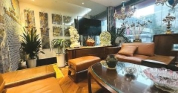 BÁN NHÀ DƯƠNG KHUÊ CẦU GIẤY, PHÂN LÔ, ÔTÔ TRÁNH, VỈA HÈ, KINH DOANH, 52M2 GIÁ 19 TỶ