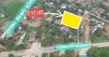 Lô đất đẹp giáp ngay Hà Nội , đầu tư ngắn hạn rất tiềm năng