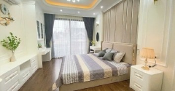 Hàng hiếm Xa La Hà Đông 5 tầng thang máy chỉ 8 t.ỷ