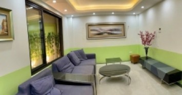 GIẢM 900 TRIỆU.PHỐ KHÂM THIỀN 44 M, 3 TÂNG, 5 NGỦ, SỔ ĐỎ CC, CÁCH Ô TÔ 20 M, THIẾT KẾ ĐẸP, ĐẦY ĐỦ NỘI THẤT