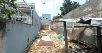tHÔNG SỐ VÀNG, MẶT TIỀN, gIÁ RẺ, HXH, 111M2 PHÚ Hửu, Quận 9, chỉ hơn 4 ty .