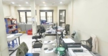 Bán nhà riêng Trần Quang Diệu 60m nhà 6 tầng thang máy, MT 5,9m - ô tô tránh, KD văn phòng - giá 26,9 tỷ