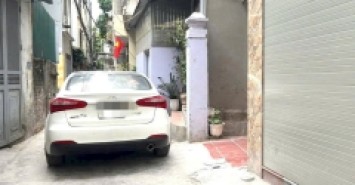 CỰC HIẾM BÁN NHÀ CỔ LINH 41M2 NGÕ Ô TÔ, NÔNG GẦN PHỐ 6.X TỶ