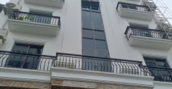 CCMN Cầu Diễn 156m- 7T TM, 42 căn hô cho thuê DT 2.5 tỷ/năm, giá 29tỷ5