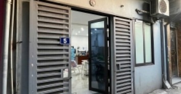 Bán nhà khu tam trinh dt 35 m x 2 tầng giá 2 tỷ 480